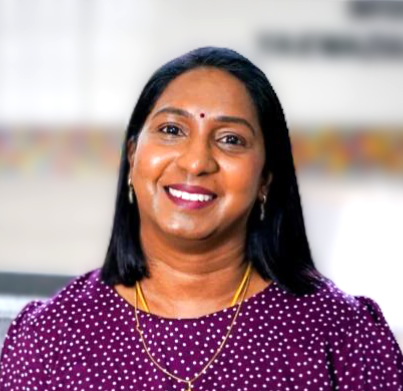 Pirindha Govender-Poonsamy