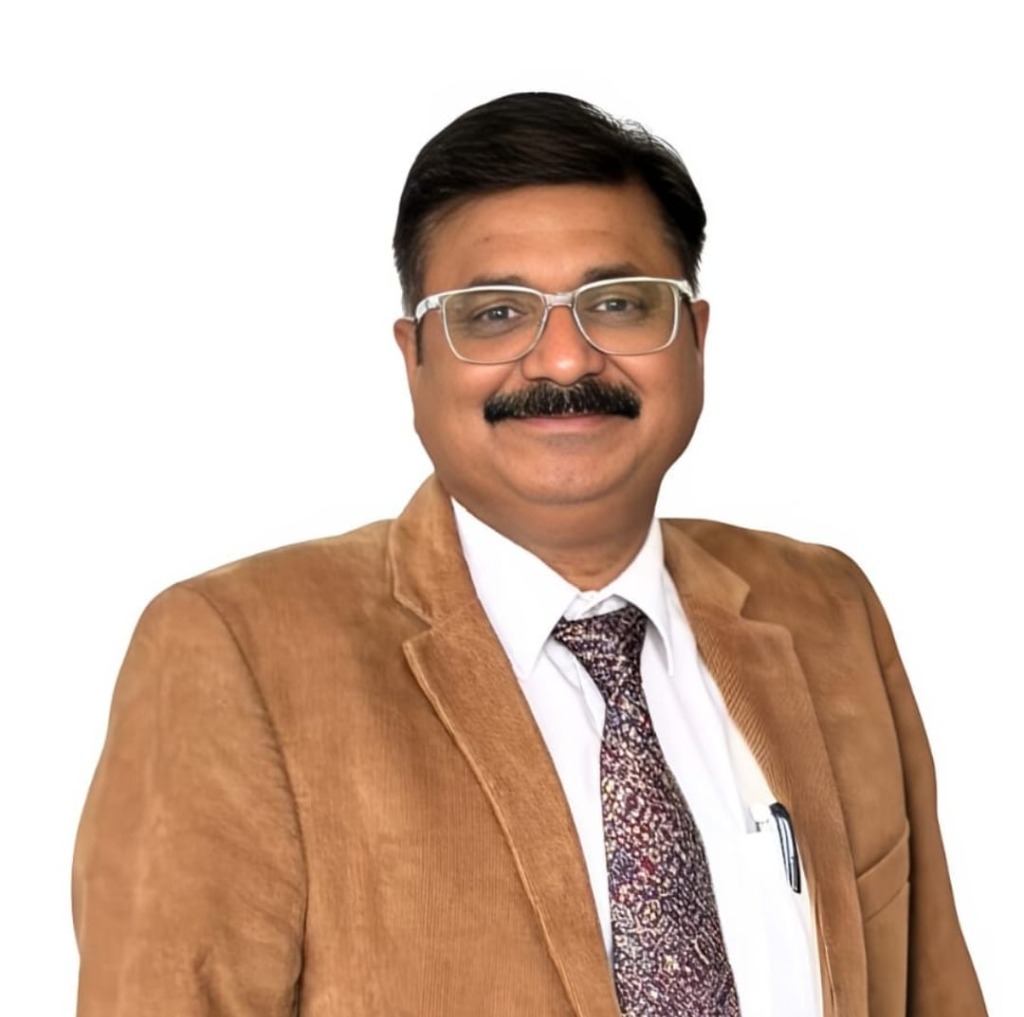 Rajeev Prasad