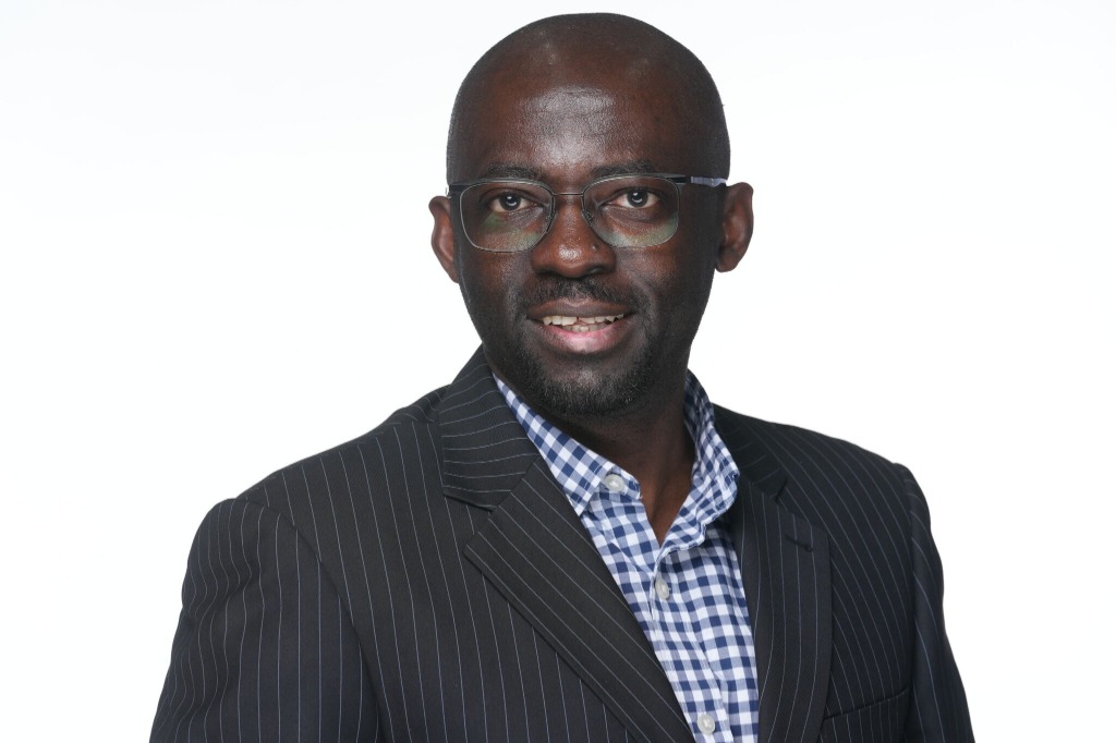 Uchechukwu Levi Osuagwu