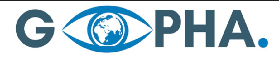 GOPHA Logo
